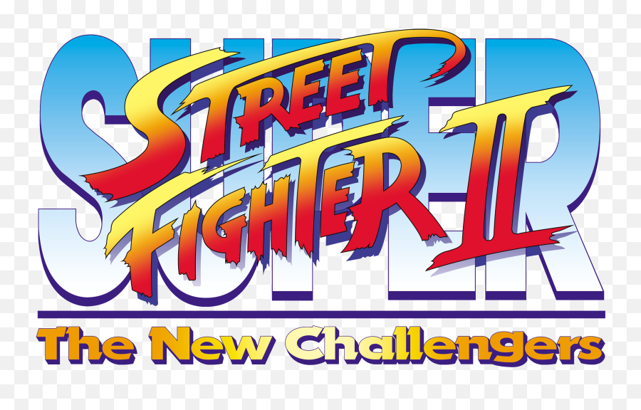 Super Street Fighter Ii - Super Street Fighter 2 Tournament Battle Png,Street Fighter 2 Logo