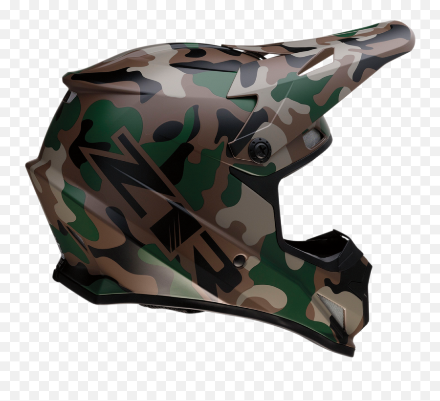 Z1r Rise Off - Road Camo Helmets Cycle News Army Png,Camouflage Png