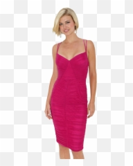 Artwork Addon - Sleeveless Png,Shelley Hennig Png