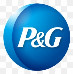 Pg - Procter Et Gamble Logo png