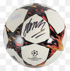 James Rodriguez Signed Adidas Uefa - Uefa Champions League Png,James Rodriguez Png