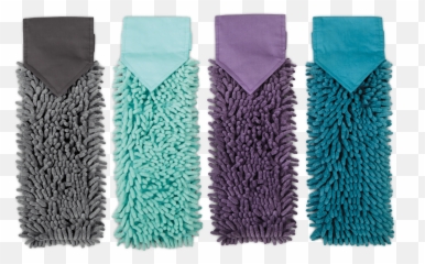 Rebecca Lange - Norwex Independent Sales Consultant Chenille Hand Towel png
