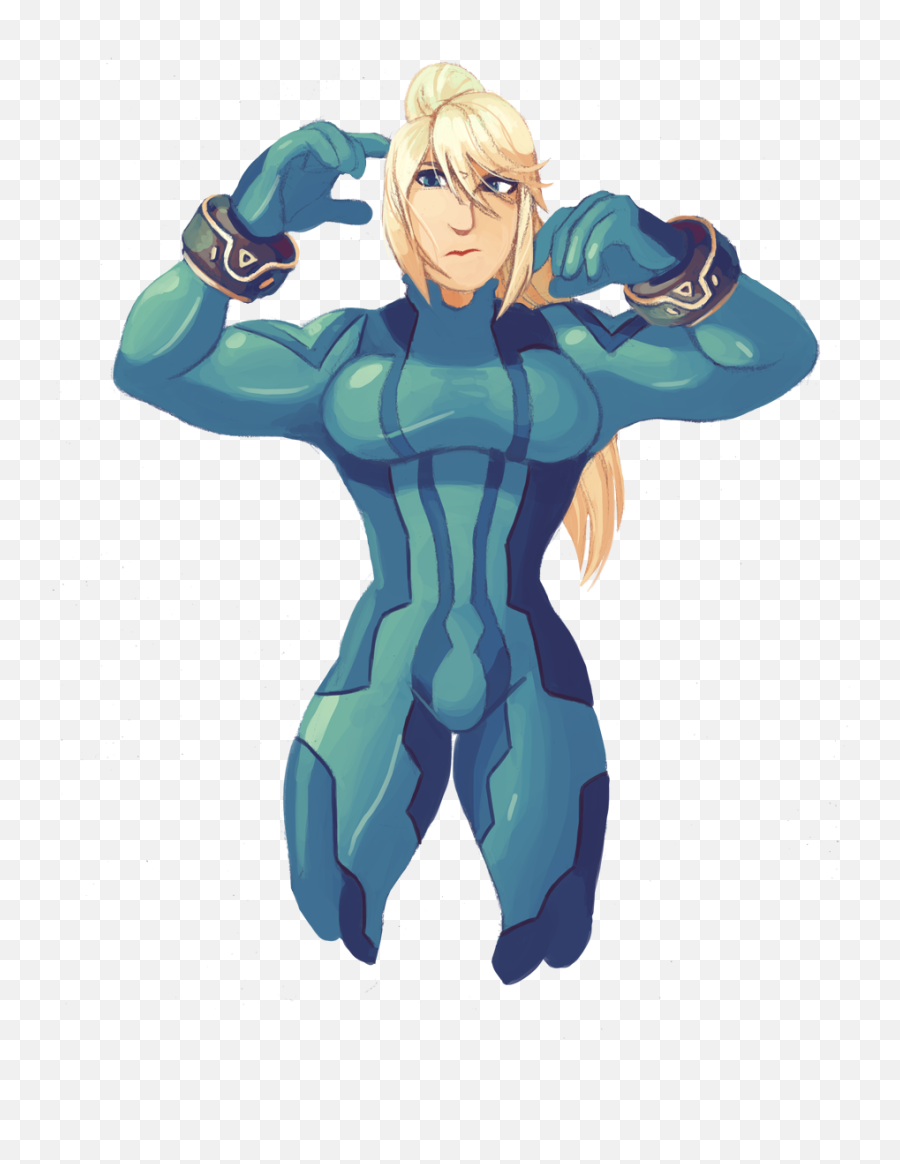 Searching For U0027metroid Primeu0027 - Susan Storm Png,Samus Helmet Png