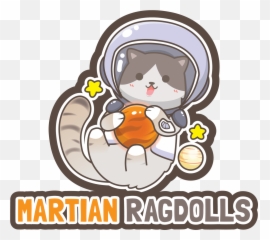 Kittens Clipart Ragdoll Cat Picture 1485381 - Restaurante La Marisquería Png,Ragdoll Logos
