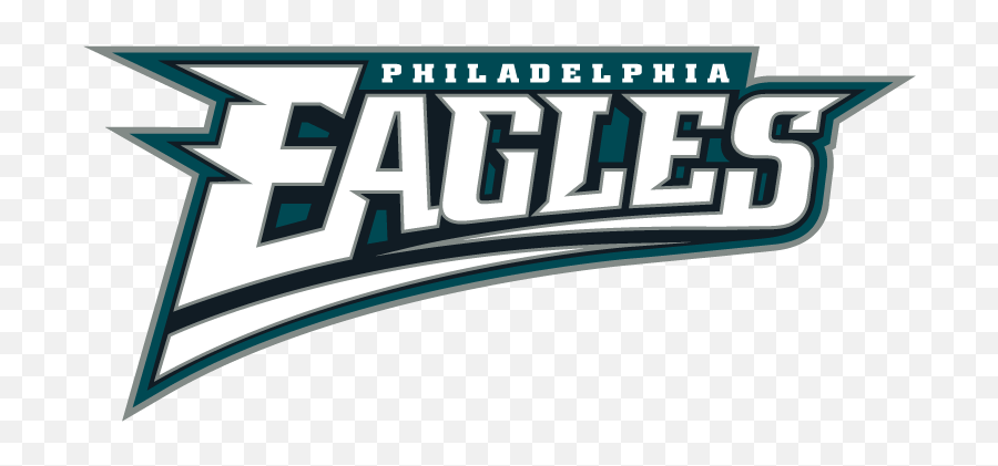 Eagles Logo Nfl Transparent Png - Philadelphia Eagles Images Png,Philadelphia Eagles Logo Image