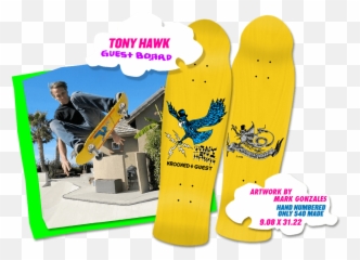 Krooked Guest - Tony Hawk Krooked Board Png,Tony Hawk Png