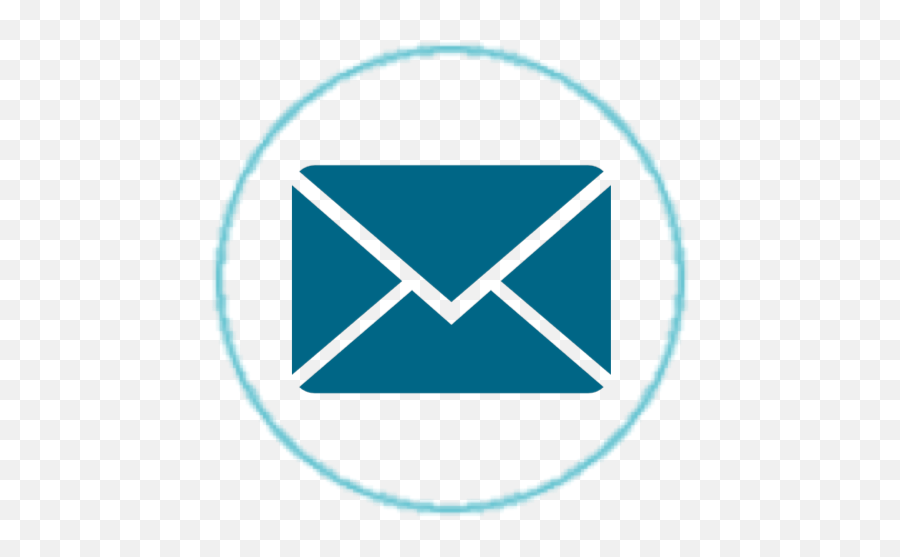 Email Icon - Icono De Sobre Png,Envelope Icon Png