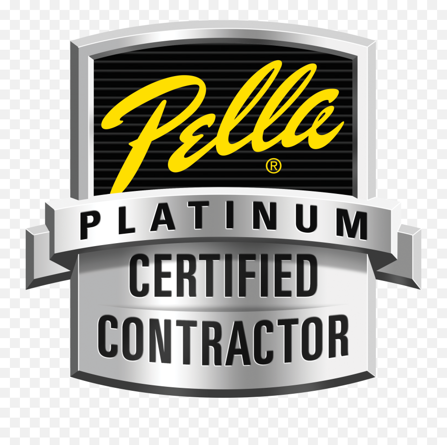 Contractor Program - Pella Windows Png,Contractor Png