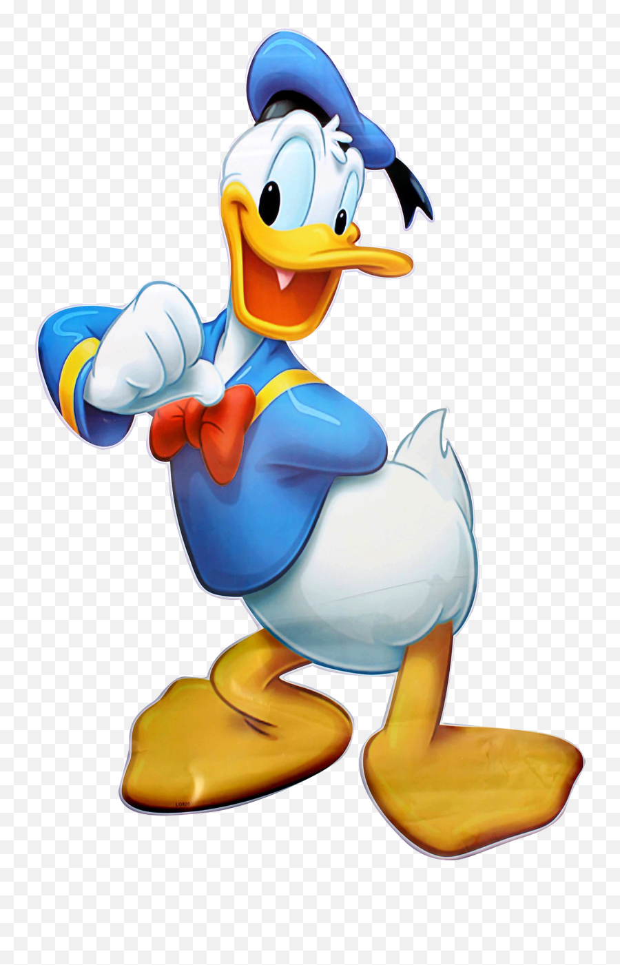 24 Donald Duck Clipart Transparent Background Free Clip Art - Donald Duck Png,Duck Transparent Background