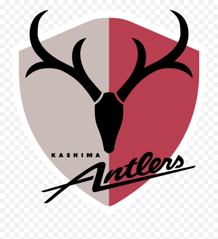 Antlers 7737 Logo Png Transparent U0026 Svg Vector - Freebie Supply Kashima Antlers,Aerosmith Logo