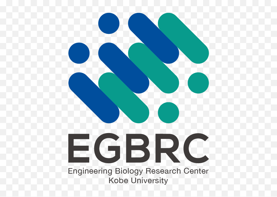 Logo Egbrc - Dot Png,Kobe Logo Png