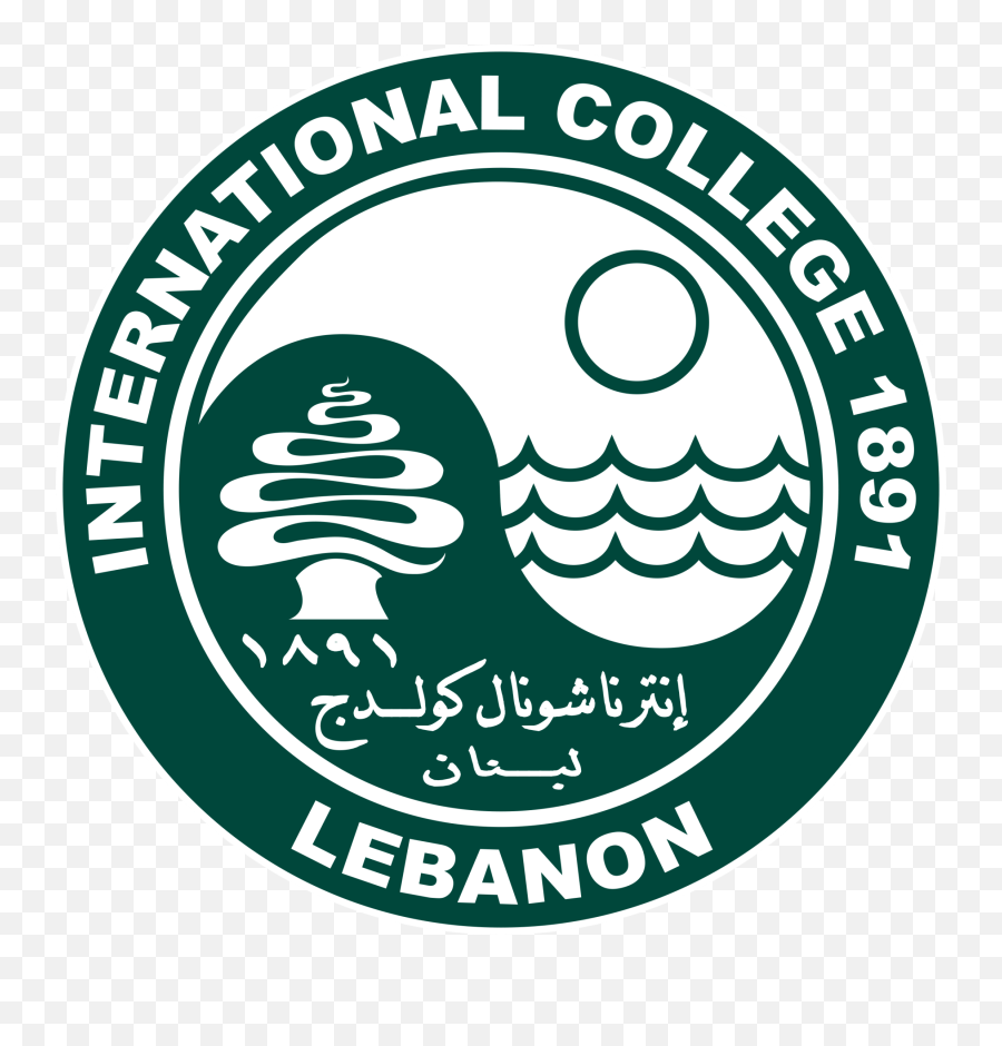 Home - International College Beirut International College Beirut Png,Ic Bus Logo