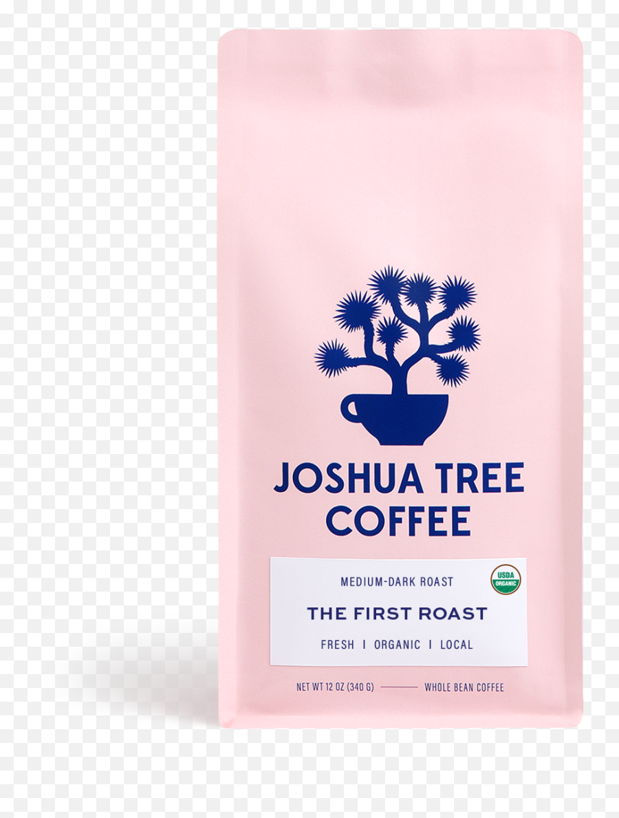 The First Roast Png Joshua Tree