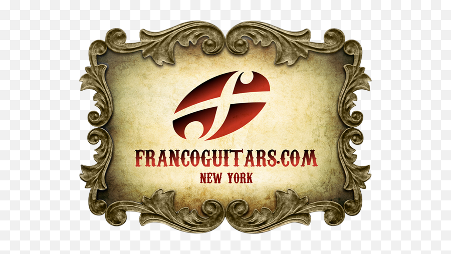 Francoguitars U2013 Steampunk Art - Solid Png,Steampunk Logo