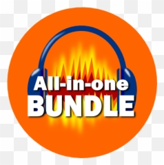 Free Audacity Tutorials - Vertical png