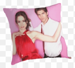 Troian Bellisario And Keegan Allenu0027s Team Spoby Shirts Are - Comfort png