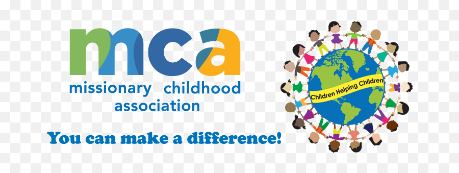 Missionary Childhood Association Mca - Dot Png,Trail Life Usa Logo