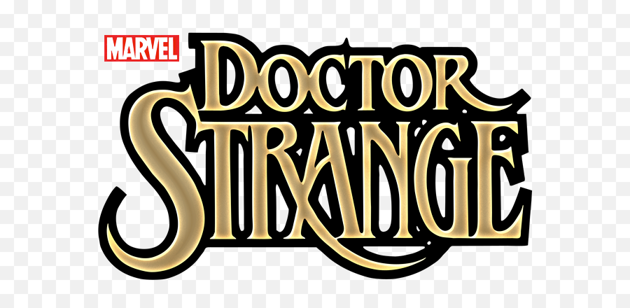 Dr Strange Comics - Doctor Strange Png,Doctor Strange Logo Png