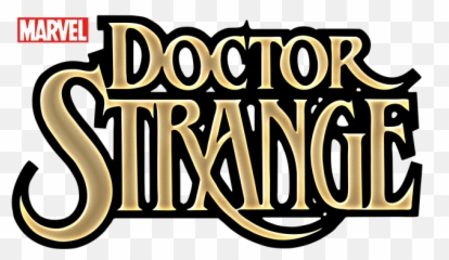 Doctor Strange PNG Image HD
