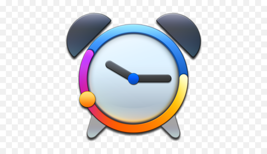 Timeless - Reminder Blue Icon Png,Alarm Clock App Icon