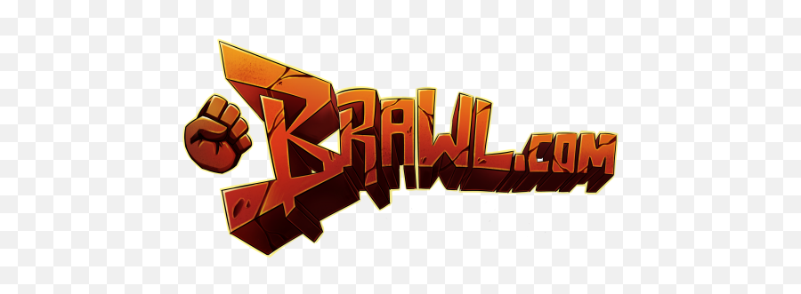Brawl Pictures - Logo Brawl Png,Minecraft Grey And Red Icon