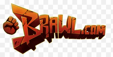 Brawl Pictures - Logo png
