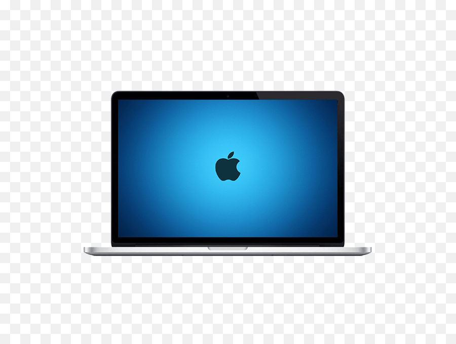 Apple Macbook Pro A1398 Mc975ll - Lcd Display Png,Macbook Png