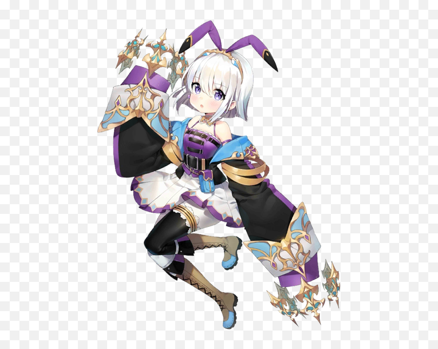 Emilia - Fictional Character Png,St Emilia Icon