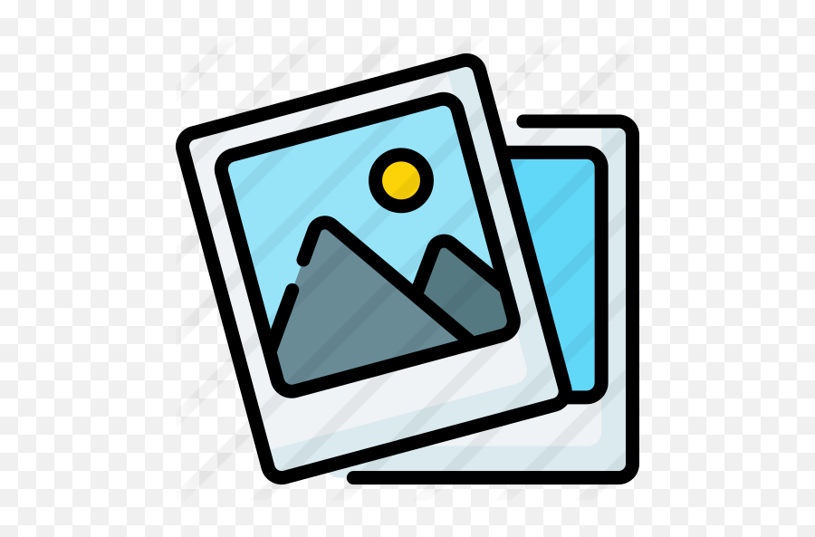 Download Now This Premium Icon In Svg Psd Png Eps Format - Smart Device,Picture Album Icon