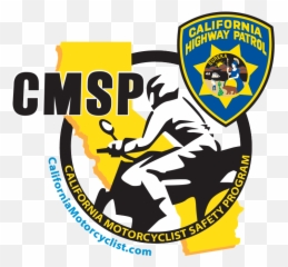 California Motorcyclist Training - Safety Program png