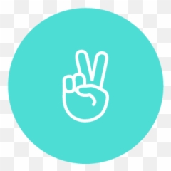 Ceasar F Barajas - Journey Sign Language png