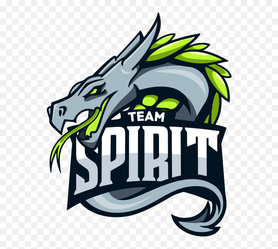Global - Team Spirit Cs Go Logo Png,Cs Go Ts Icon
