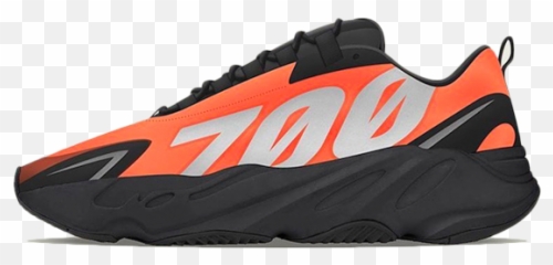 Adidas Yeezy Boost 700 Mnvn U0027orangeu0027 - Only In Shanghai Paris U0026 La Fv3258 Gov Yeezy 700 Vx Orange Png,Adidas Energy Boost Icon Baseball Cleats