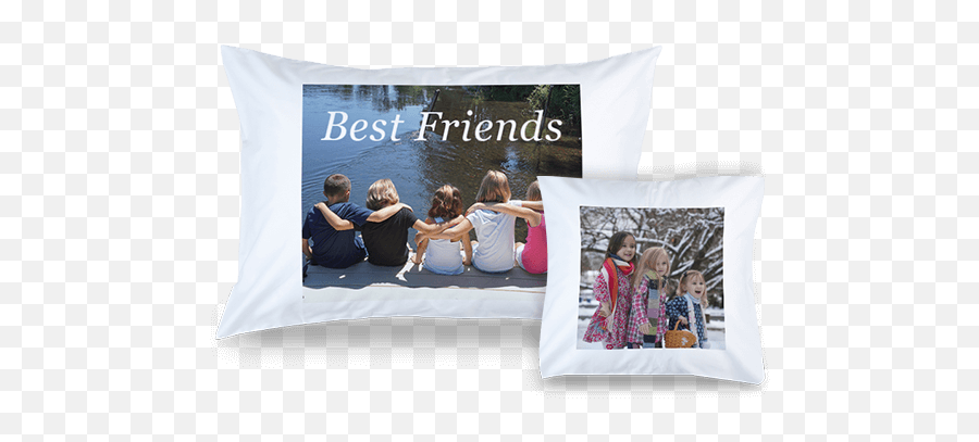 Custom Pillow Cases From Your Pictures Posterburner - Throw Pillow Png,Pillow Png