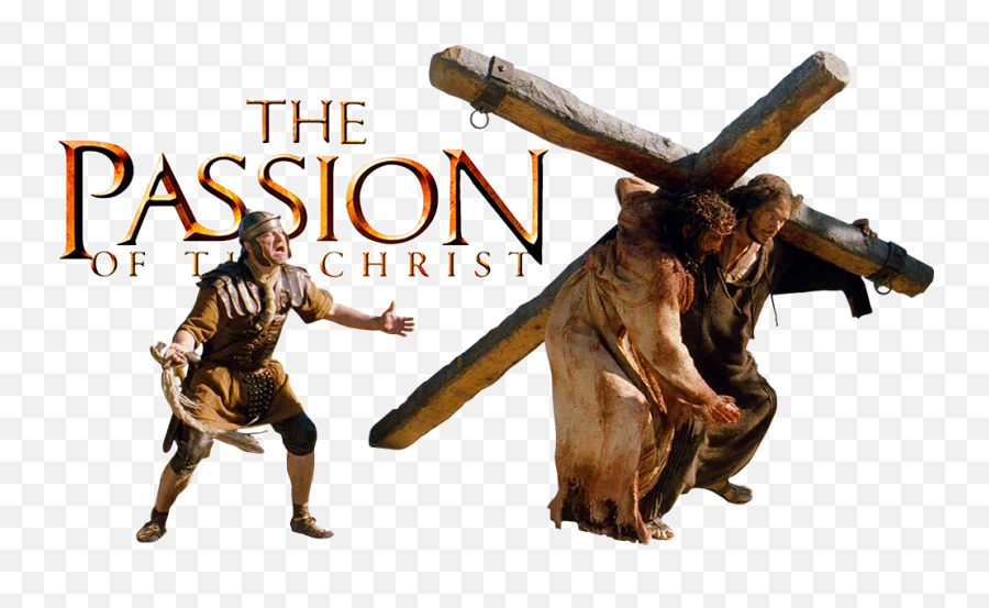 The Passion Of Christ Hd Posted By Sarah Peltier - Background The Passion Of Christ Png,Coolbuddy Icon