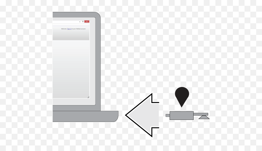 Ralston Fieldlab - Smart Device Png,Usb Connected Icon