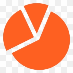 Pie Chart Icons - Dot png