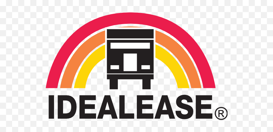 Logo - Idealease Logo Png,Lease Icon