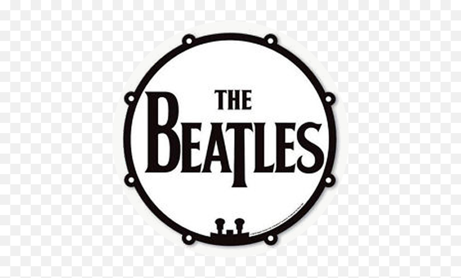 The Beatles Lyrics - Logo The Beatles Png,Beatles Png