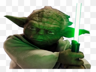 Vocodes Vocal Playground - Yoda png
