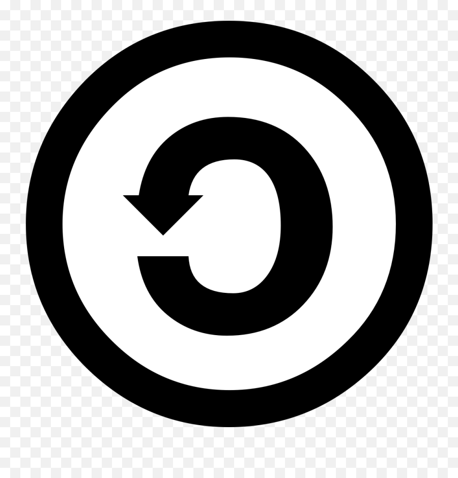 Downloads - Creative Commons Creative Commons Icons Png,Emblem Png