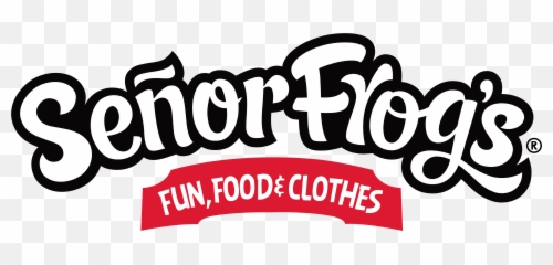 Frogs Png - Señor Frogs Png Logo