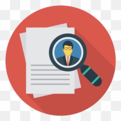 Employee Leave Of Absence - Jobs Icon png