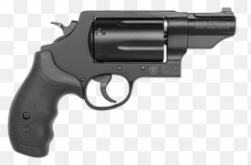 Model Governor - Smith And Wesson Governor png
