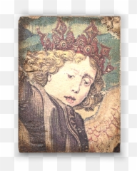 Crowned Prince - Hair Design png