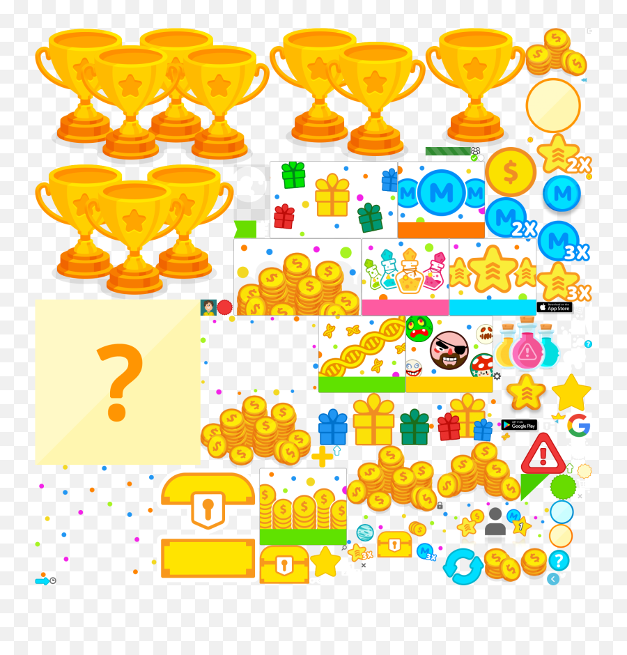 Agario - Urlscanio Diep Io Sprite Sheet Png,Agario Icon