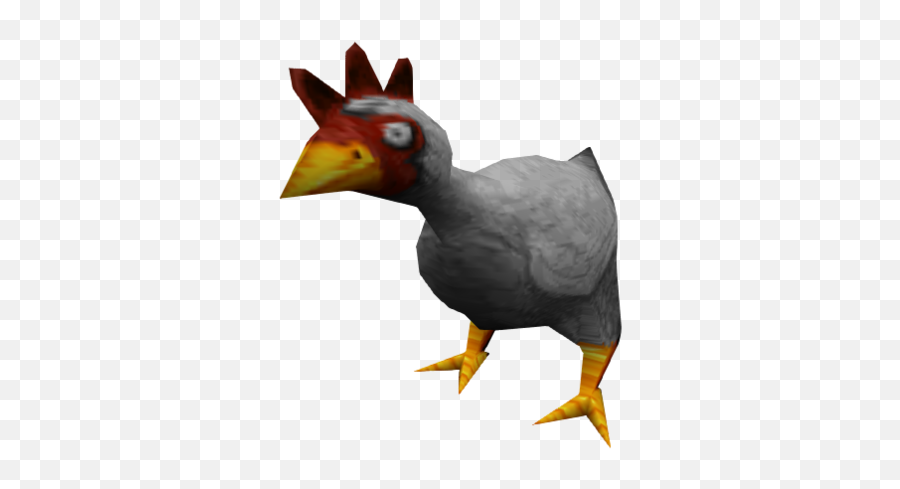 Csgo Chicken Png Picture 511846 - Counter Strike Chicken,Chicken Png