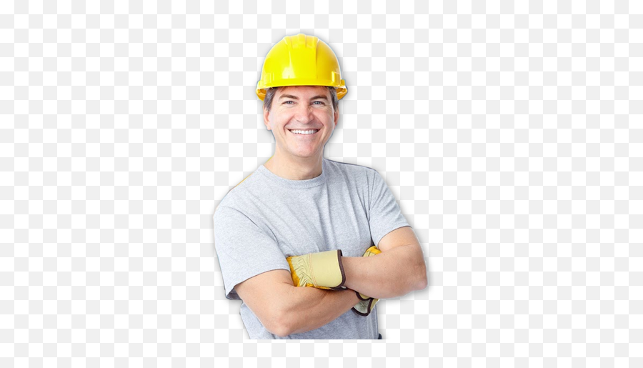 Industrail Workers And Engineers Icon Pn 409749 - Png Construction Workers Transparent Background,Construction Worker Png