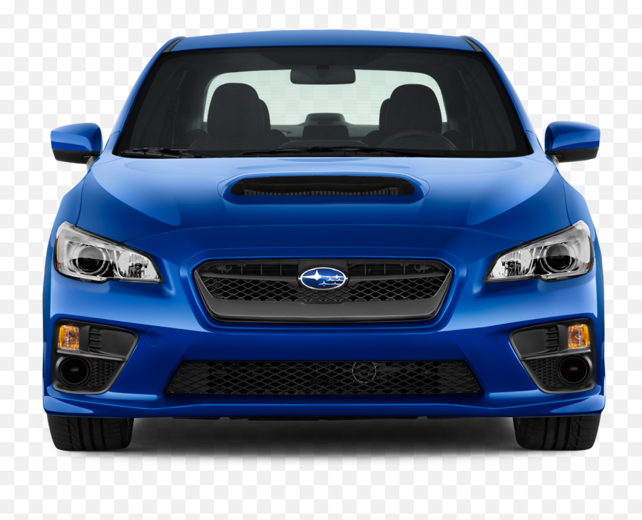 Used 2017 Subaru Wrx Premium - Subaru Wrx Sti 2017 Front Png,Subaru Icon