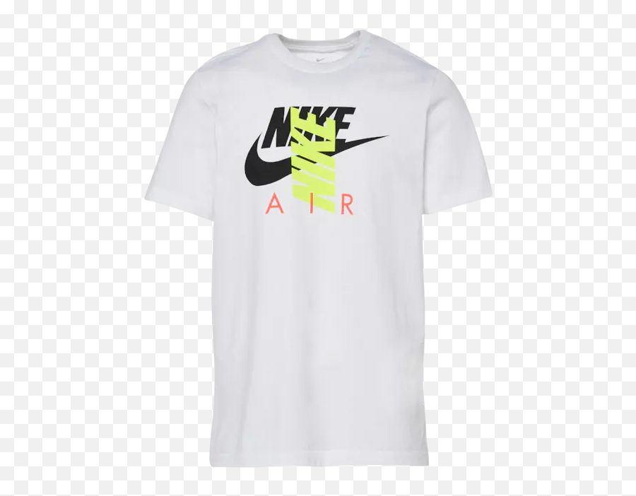 Tee Shirt Nike Foot Locker Sb Png - futura Icon